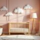 découvrez des idées déco pour une chambre de bébé fille alliant douceur et élégance, pour un espace tendre et rêvé.