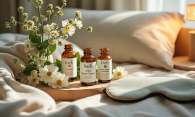 découvrez quelles fleurs de bach choisir pour améliorer votre sommeil en fonction de vos troubles spécifiques. guide complet pour un sommeil naturel et apaisé.