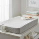 découvrez nos conseils pratiques pour choisir, entretenir et garder une housse de matelas à langer propre, assurant une hygiène impeccable pour le confort de votre bébé.