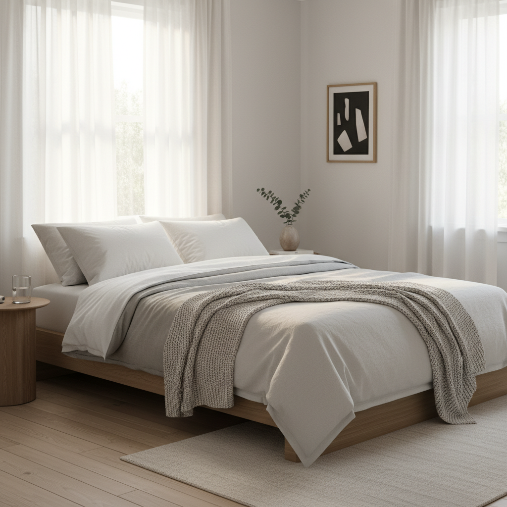 découvrez le sleep syncing, une méthode innovante pour aligner votre rythme de sommeil et profiter d'un sommeil profond et réparateur.