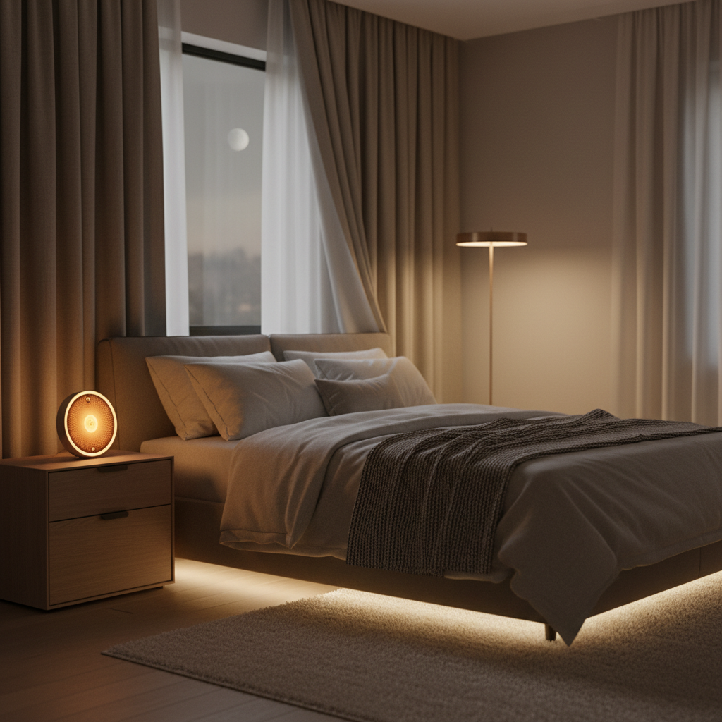 découvrez le sleep syncing, une méthode innovante pour synchroniser votre rythme biologique et profiter d'un sommeil profond et réparateur chaque nuit.