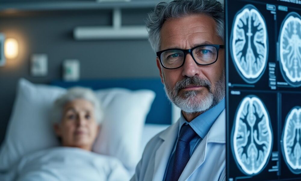 découvrez comment les scientifiques ont confirmé l'importance du sommeil profond dans la prévention et la compréhension de la maladie d'alzheimer.