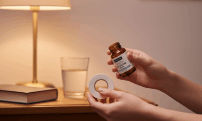 découvrez une analyse critique des astuces sommeil populaires sur les réseaux sociaux, de l'efficacité des oreillers connectés à l'usage de la mélatonine, en passant par les méthodes insolites comme le scotch sur la bouche.