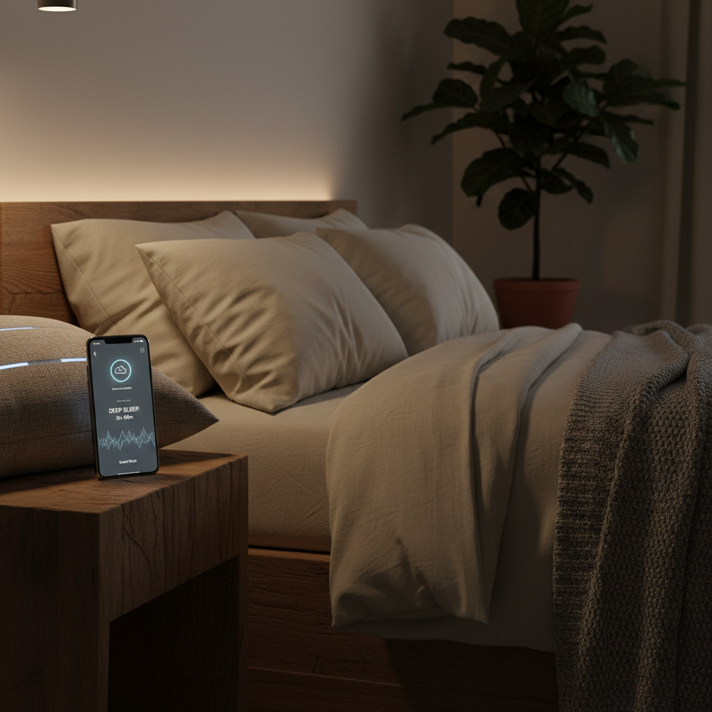 découvrez la vérité derrière les astuces sommeil populaires sur les réseaux sociaux : oreillers connectés, scotch sur la bouche, mélatonine... quelles sont réellement efficaces pour mieux dormir ?