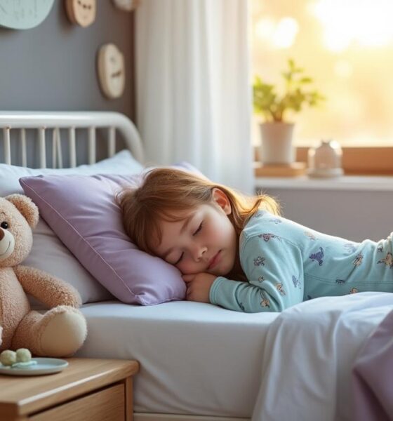 découvrez notre avis complet sur pediakid sommeil et profitez de conseils pratiques pour améliorer le sommeil de vos enfants en toute sécurité.
