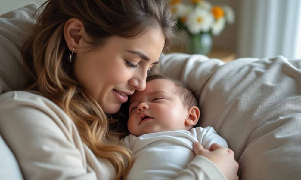 découvrez comment identifier les causes de la régression du sommeil chez votre bébé et apprenez des conseils pratiques pour l'accompagner efficacement durant cette étape.