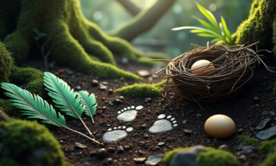 découvrez le mystère fascinant des dodos disparus dans sleep awake, une aventure captivante qui révèle enfin l'énigme de leur disparition.