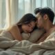 découvrez « sleep » de jason yu, une plongée intense et bouleversante dans la tourmente d’un couple en pleine crise, où émotions et tensions se mêlent pour captiver le spectateur.