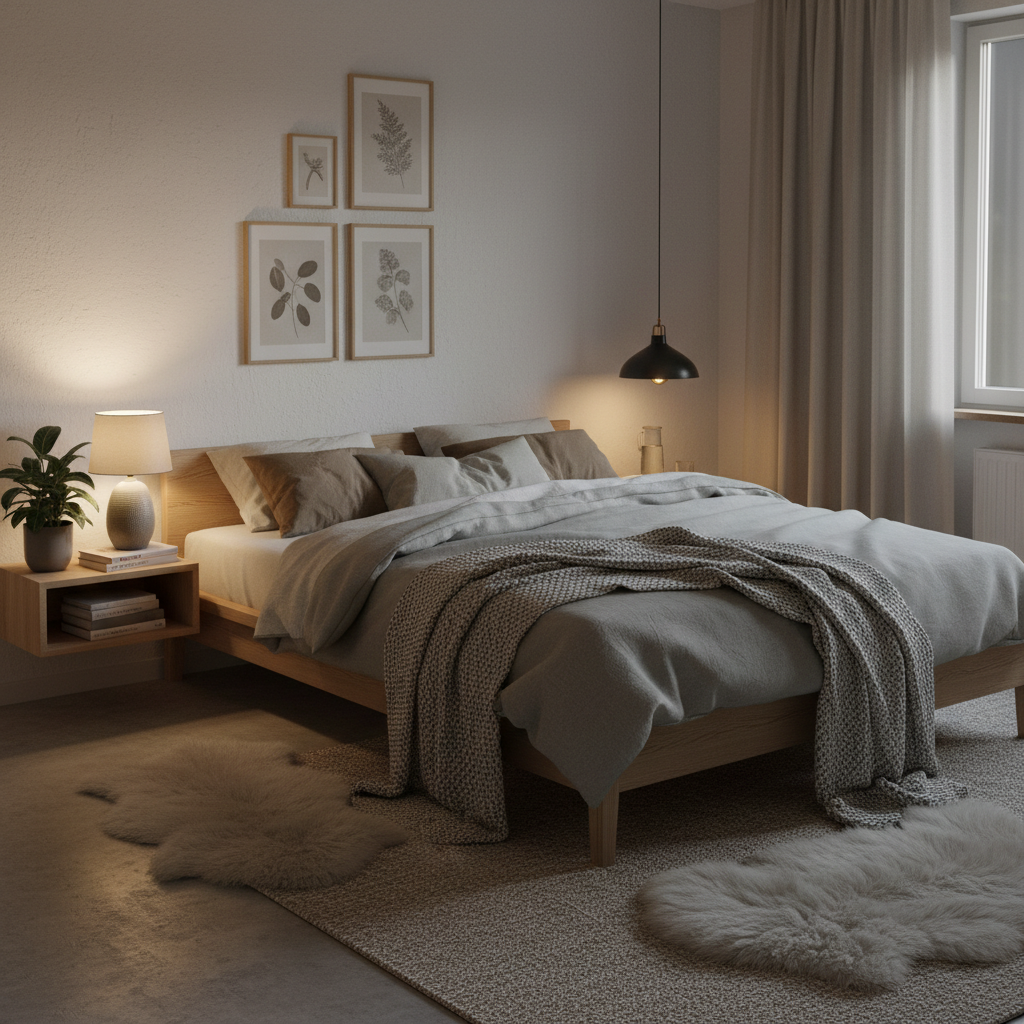 explorez le phénomène du sleep divorce dans notre dernier épisode du podcast le mot, où nous discutons des raisons et des impacts sur le sommeil et le couple.