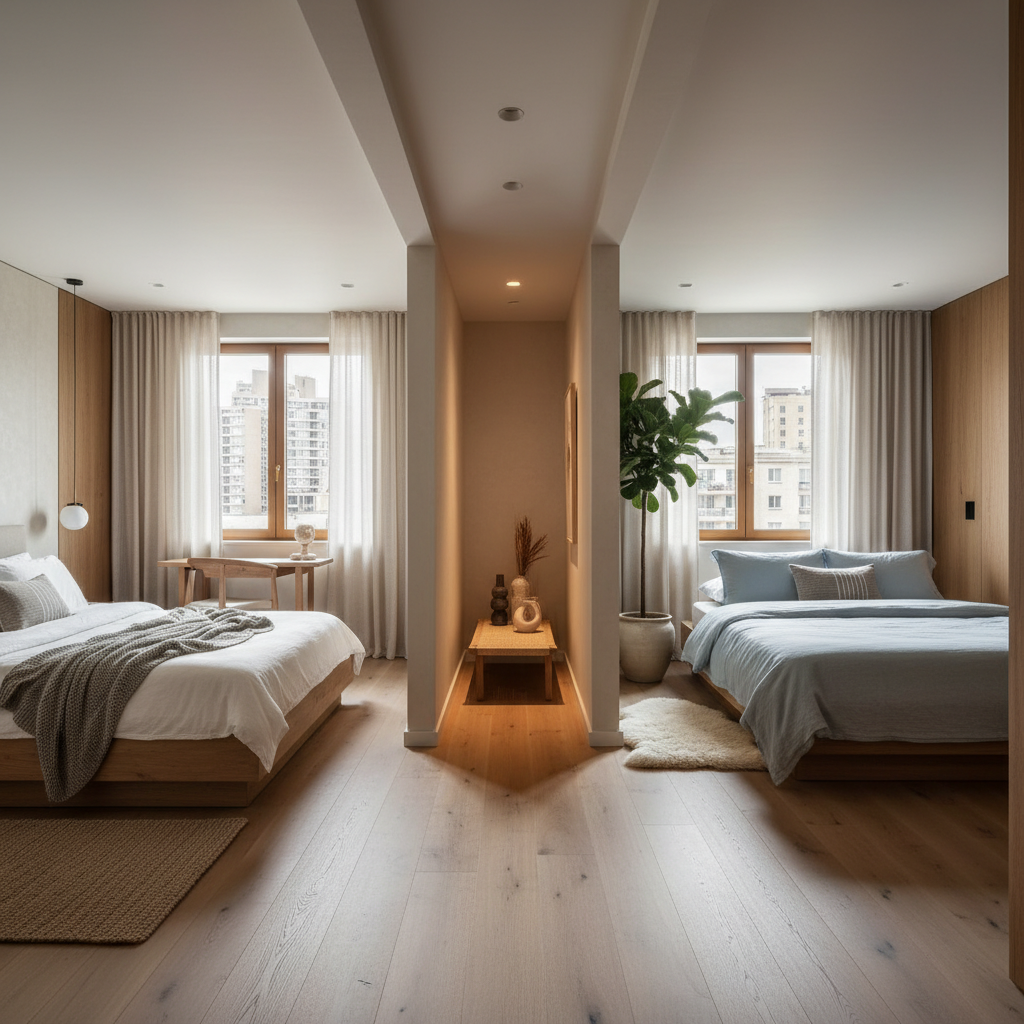 plongez dans notre épisode du podcast le mot pour comprendre le phénomène du sleep divorce et ses impacts sur le sommeil et les relations de couple.