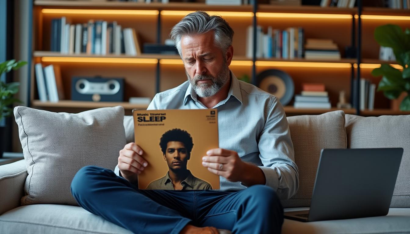 découvrez la critique acerbe du guardian sur l'album even in arcadia de sleep token, qualifié de « pire album de l'année » dans notre article détaillé.