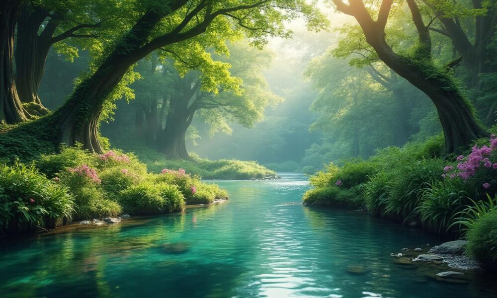 découvrez l'univers mystique de sleep token avec 'plongée envoûtante au cœur d’arcadia', une exploration musicale et émotionnelle unique.