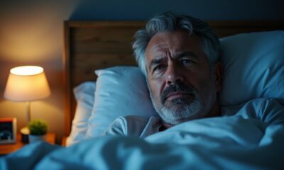 découvrez comment un sommeil troublé peut être un indice précoce essentiel pour détecter la maladie de charcot, permettant une intervention rapide et un meilleur suivi médical.