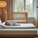 découvrez comment assurer la sécurité et le confort de votre bébé la nuit grâce à un matelas cododo, pour des nuits paisibles et sereines en toute tranquillité.