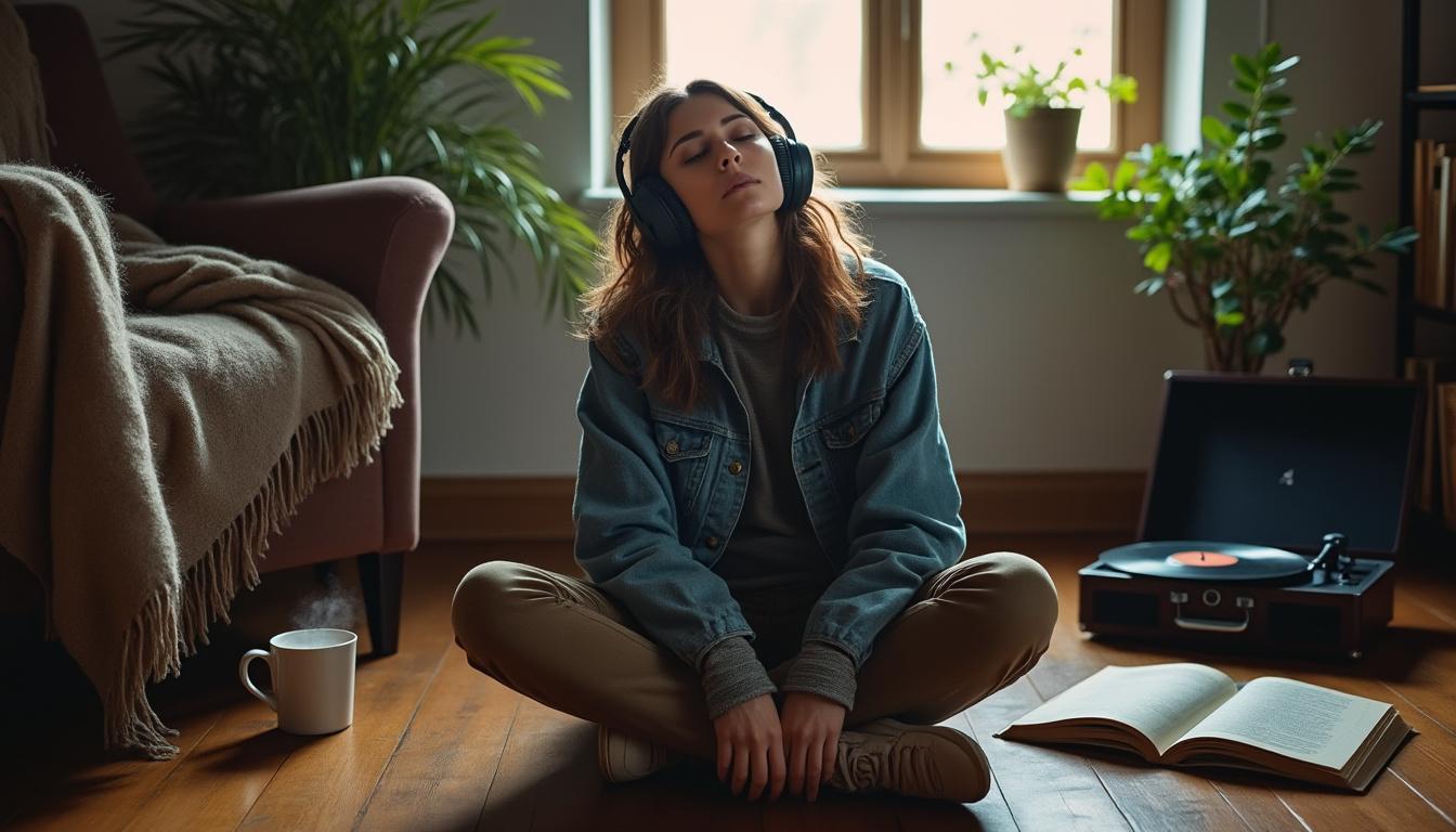 découvrez une critique captivante de l’album 'holy show' de big sleep, une plongée envoûtante dans un univers musical riche et fascinant.