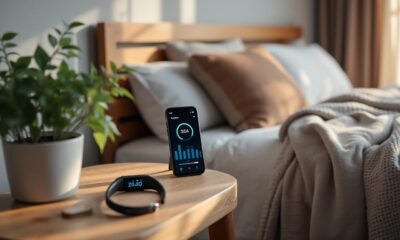 découvrez comment les objets connectés mesurent désormais les étapes, le stress et le sommeil pour mieux comprendre votre bien-être au quotidien.