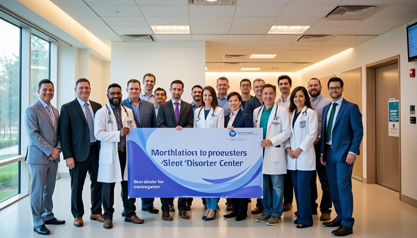 découvrez l'inauguration à bastia du premier centre spécialisé en troubles du sommeil à la clinique de toga, dédié à améliorer la qualité de votre repos grâce à des soins innovants et un accompagnement personnalisé.