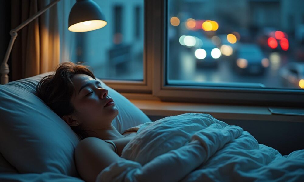 découvrez comment le tumulte urbain impacte le sommeil des franciliens et quelles solutions envisager pour retrouver des nuits paisibles en pleine région parisienne.