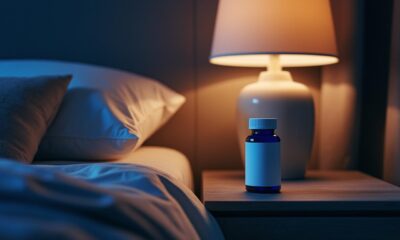 découvrez comment utiliser la mélatonine pour réguler votre rythme nocturne et améliorer la qualité de votre sommeil naturellement.