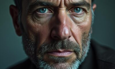 découvrez l'interview de nicolas pomet, réalisateur de « the russian sleep experiment », qui partage son point de vue sur l'importance de préserver la créativité humaine face à l'essor de l'intelligence artificielle.