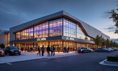 découvrez notre guide complet des parkings et nos conseils pratiques pour profiter pleinement du concert de sleep token à la ldlc arena. préparez votre soirée en toute sérénité !