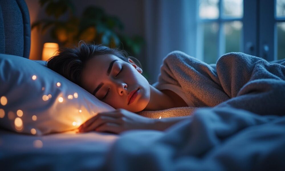 découvrez comment l'équilibre hormonal influence la qualité du sommeil et apprenez à mieux comprendre le lien entre sommeil et hormones pour un repos optimal.