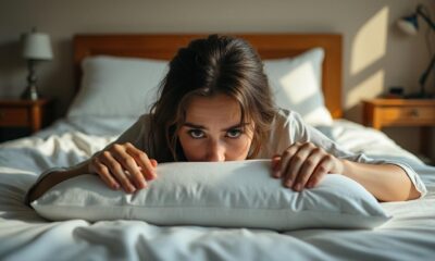 découvrez notre test complet de sleep awake, un jeu où le sommeil devient un véritable danger. plongez dans une expérience intense mêlant suspense et survie.