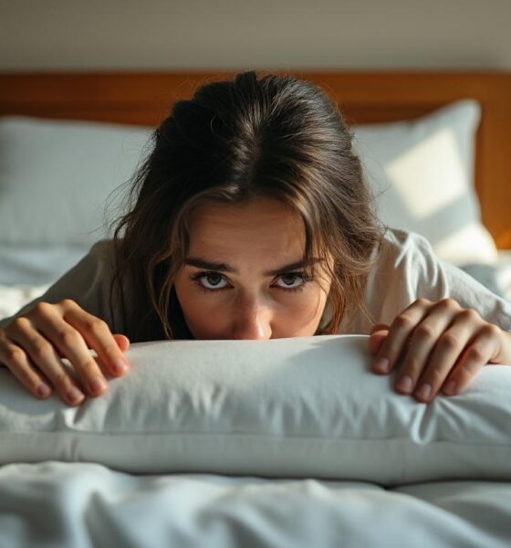 découvrez notre test complet de sleep awake, un jeu où le sommeil devient un véritable danger. plongez dans une expérience intense mêlant suspense et survie.