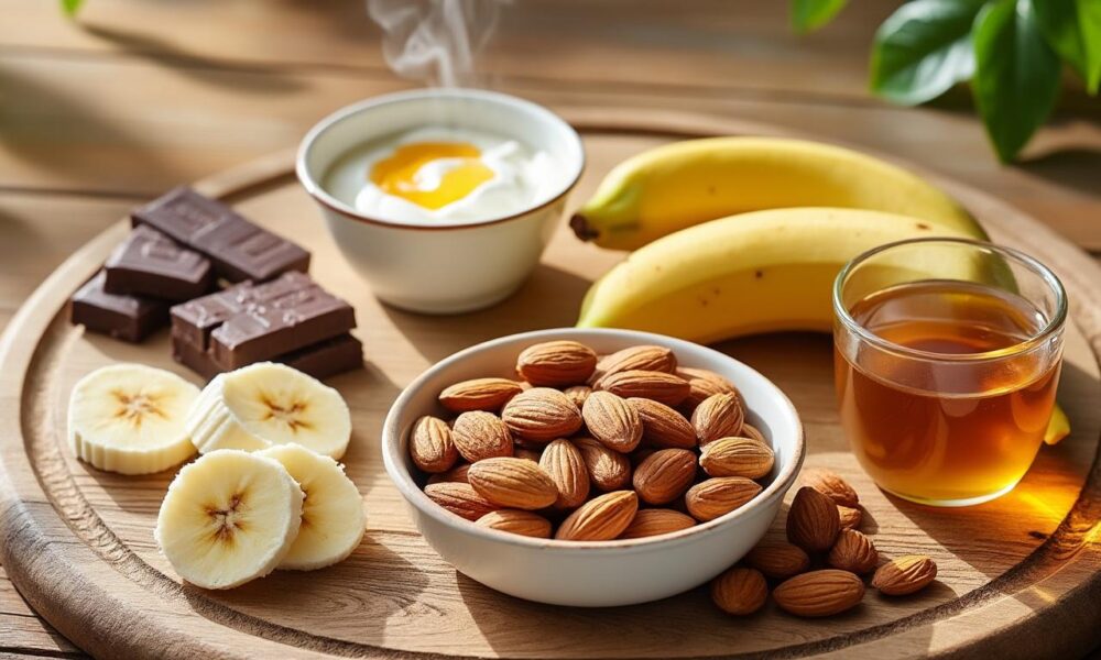 découvrez les meilleurs encas nocturnes recommandés par les experts en 2026 pour favoriser un sommeil réparateur et retrouver énergie et bien-être chaque matin.