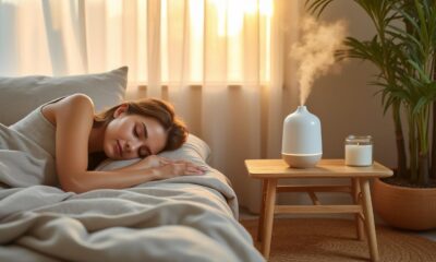 découvrez comment certaines odeurs diffusées pendant le sommeil peuvent améliorer significativement les capacités cognitives, selon une nouvelle étude révolutionnaire.