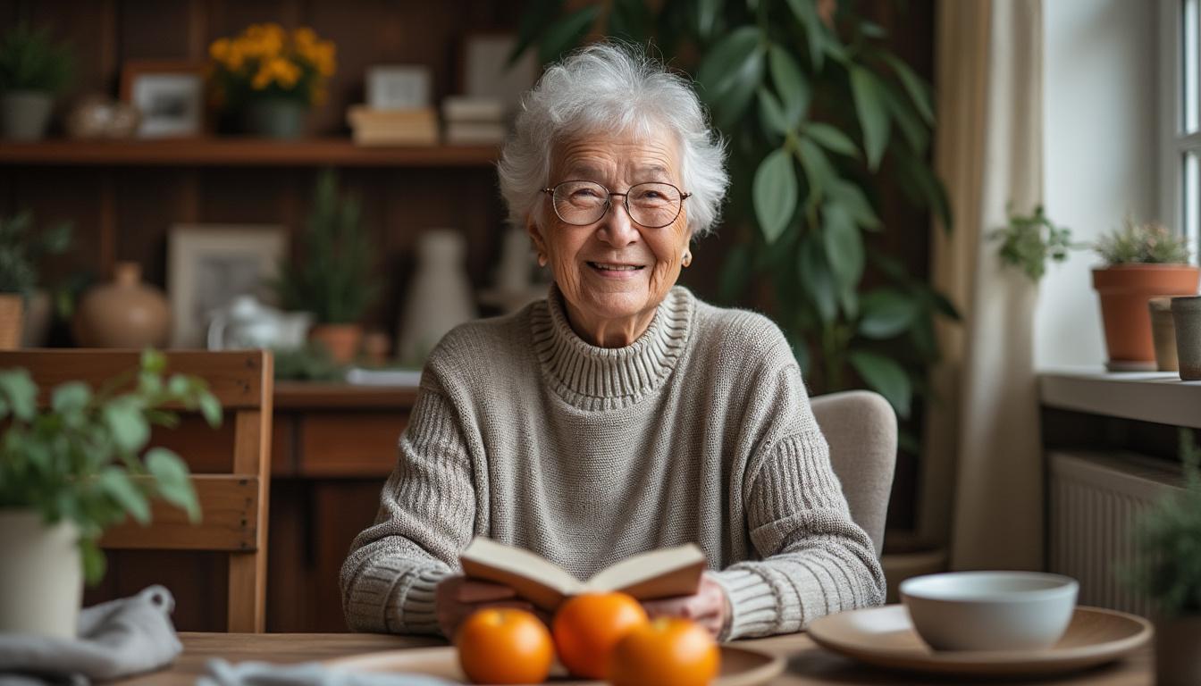 démence : apprenez 4 gestes simples et efficaces pour préserver votre cerveau et maintenir votre santé cognitive au quotidien.