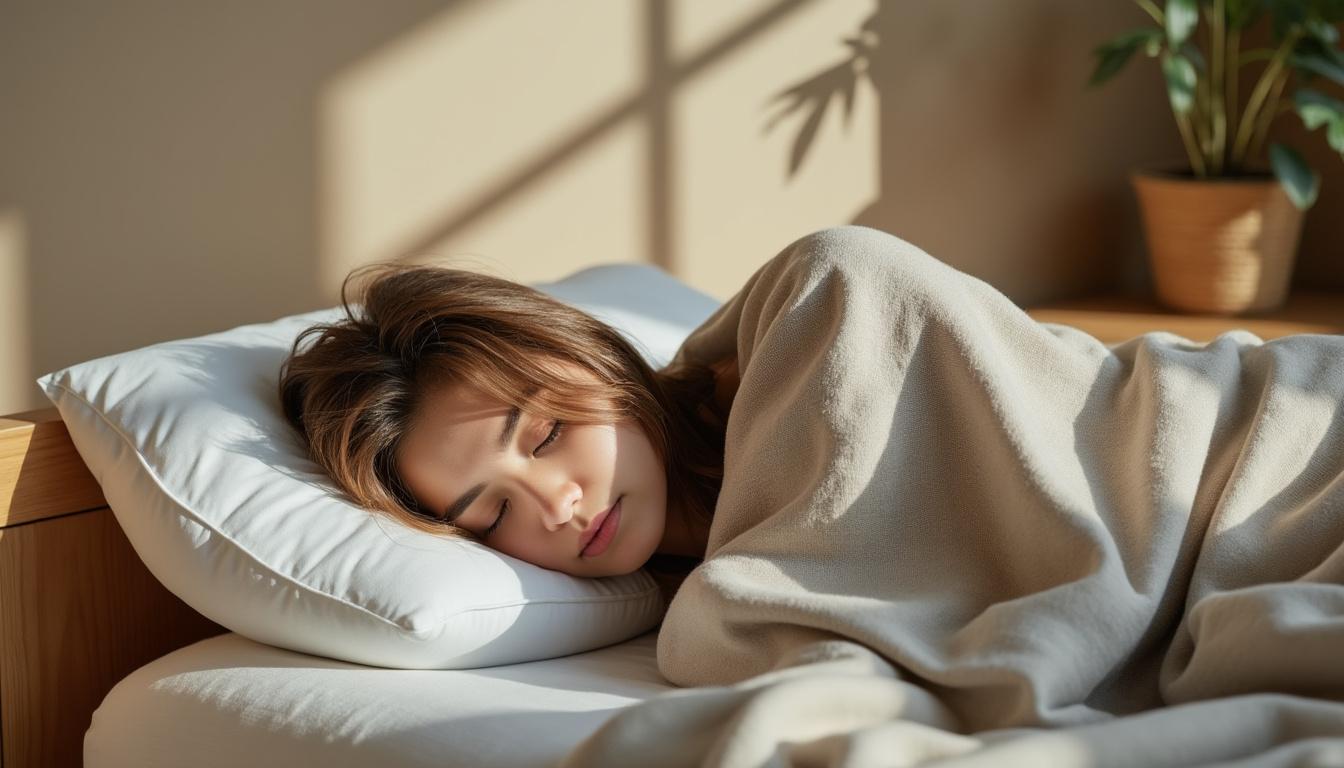 découvrez si dormir davantage peut prolonger la vie et quelle est la durée de sommeil idéale selon les dernières recherches scientifiques.