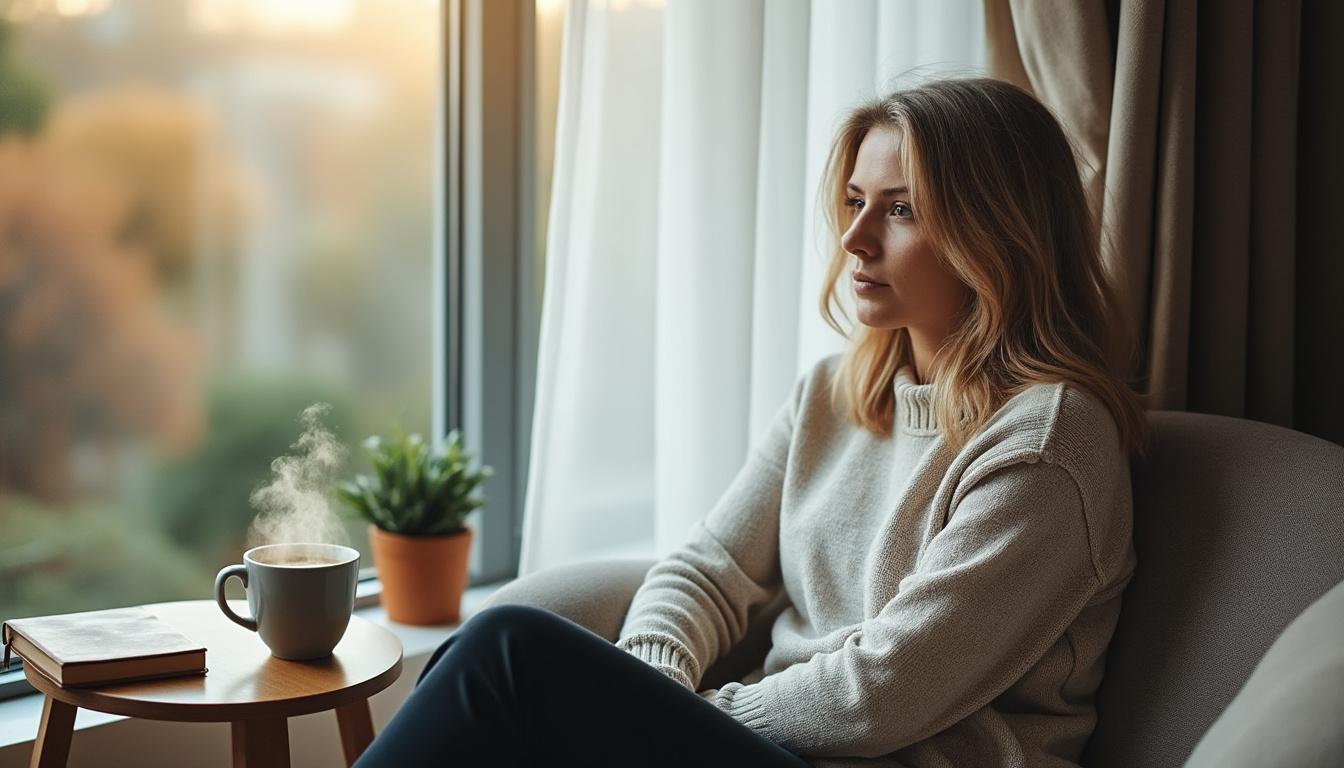 découvrez comment la 'lune noire' du 17 février influence la fatigue et l'irritabilité, et apprenez à mieux comprendre et gérer ces émotions pour retrouver sérénité et équilibre.