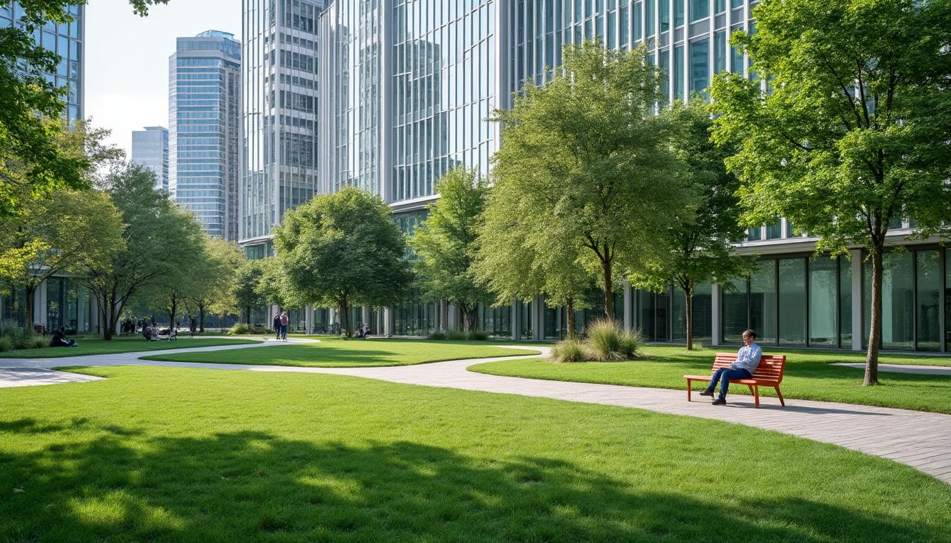 découvrez comment le groupe ws (work & sleep) réinvente la ville en créant une harmonie parfaite entre les espaces de travail et de vie pour un environnement urbain plus équilibré et agréable.