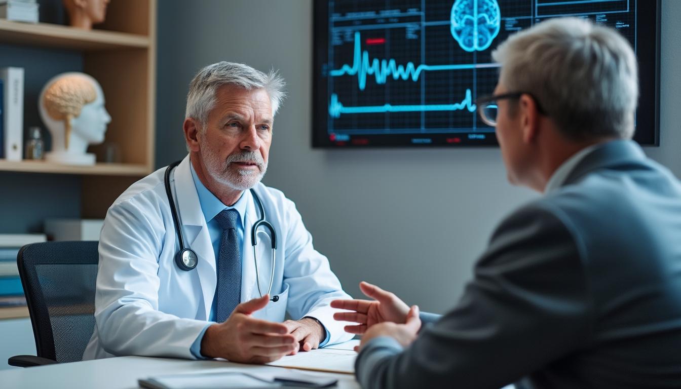 découvrez quand il est important de consulter un neurologue spécialiste du sommeil et les principales raisons pour lesquelles un diagnostic expert est essentiel pour votre santé.