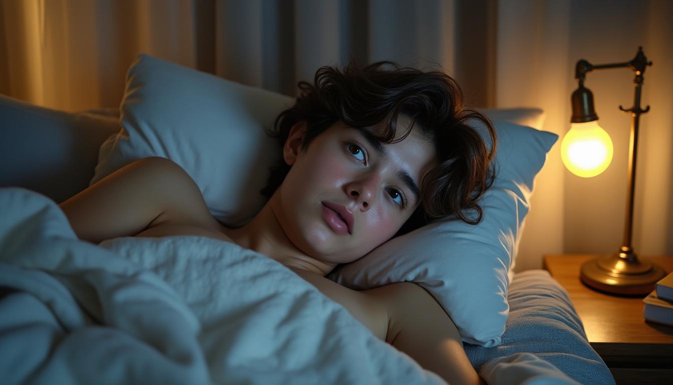 découvrez la vérité sur la paralysie du sommeil : est-elle mortelle ? informez-vous avec des faits rassurants pour mieux comprendre et apaiser vos inquiétudes.