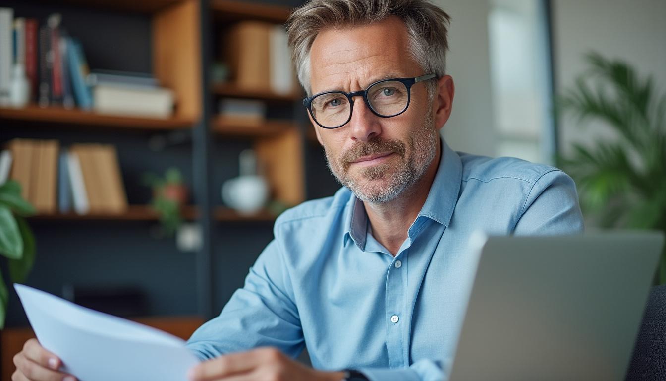 découvrez comment petter höglander, directeur produit chez sleep cycle, choisit d'investir modestement dans les actions de sa propre entreprise, reflétant sa confiance et son engagement envers le succès de sleep cycle.