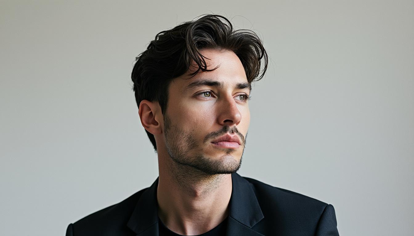 le chanteur de president répond aux comparaisons fréquentes et simplistes avec sleep token, exprimant son point de vue sur cette mise en parallèle constante entre les deux groupes.