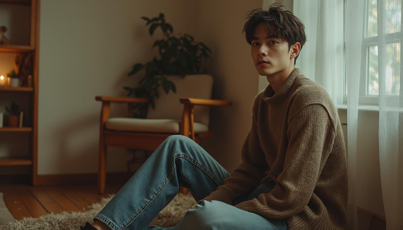 découvrez le clip envoûtant du nouveau single « words are worthless » de sleep theory, une immersion captivante dans l'univers musical du groupe.