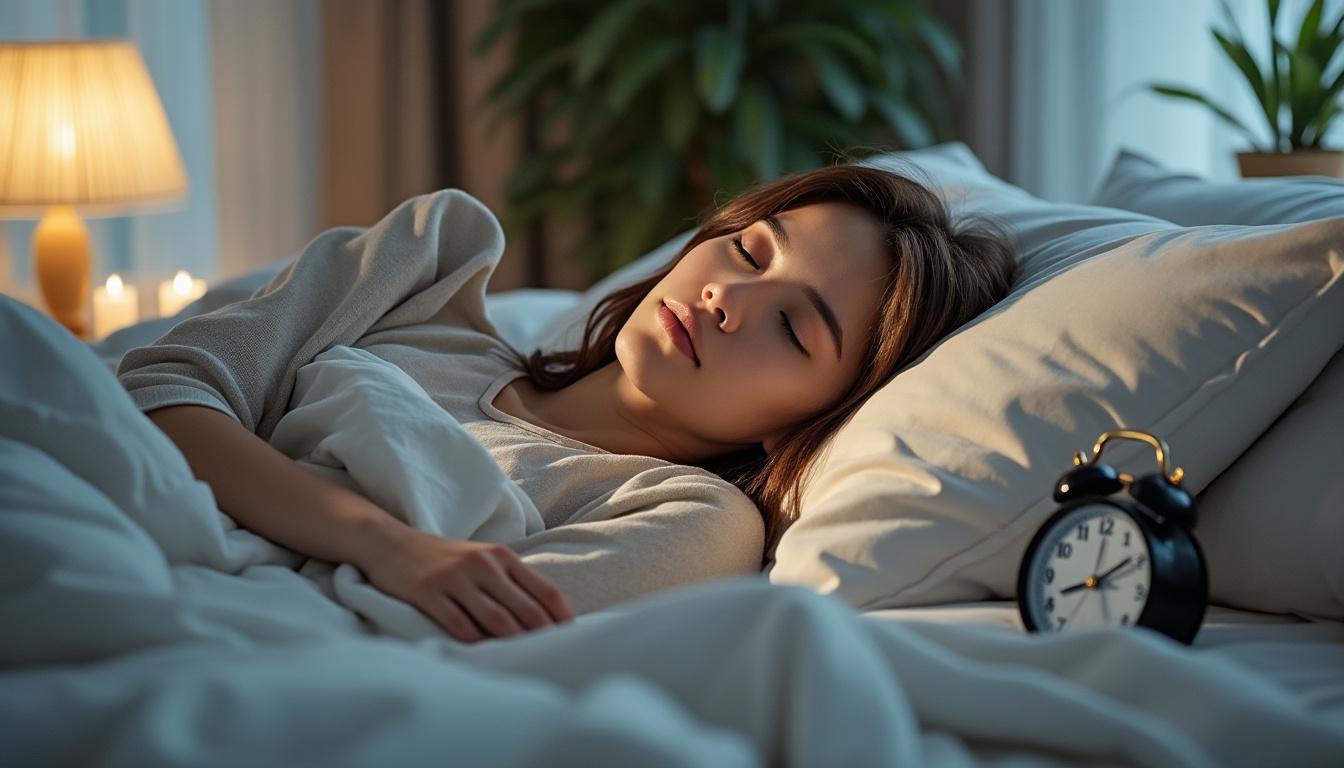 découvrez notre critique de 'sleep', un film qui ne parvient pas à captiver et ne tient pas la nuit. analyse détaillée des points faibles et déceptions.