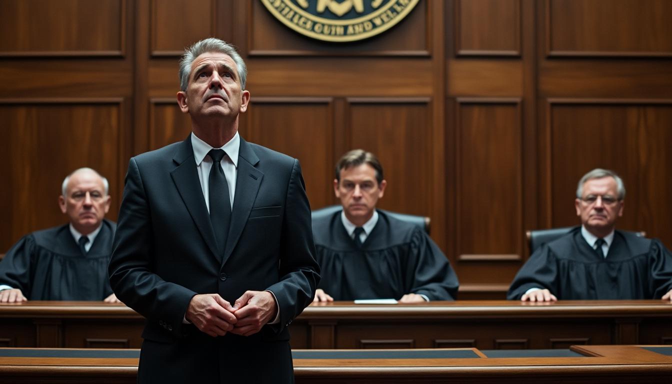 un prévenu admet devant les juges avoir fourni de la drogue au sleep-in, révélant des détails clés lors du procès.