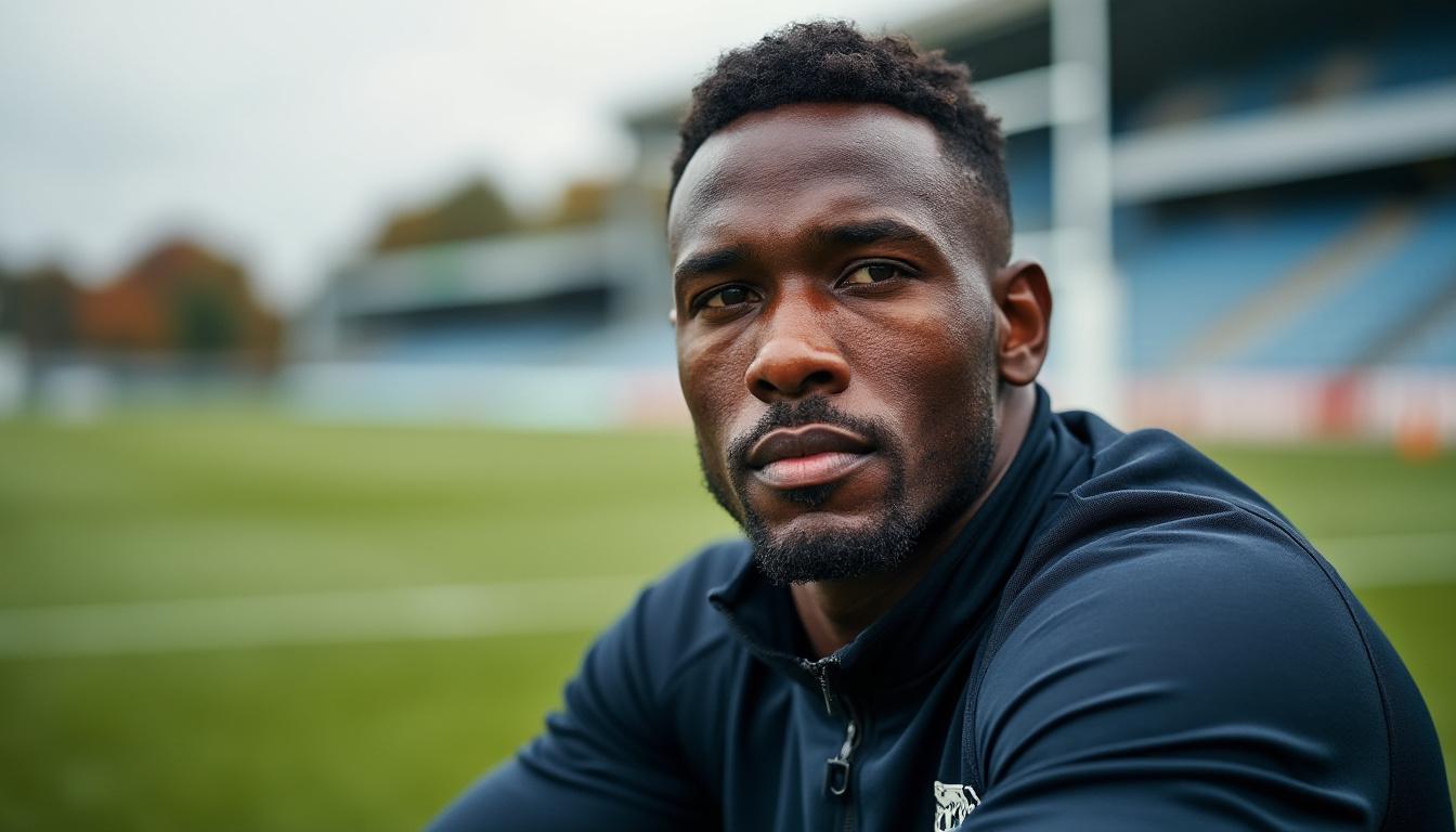 découvrez comment alexander hendrickx souligne l'importance d'un bon sommeil pour son bien-être et ses performances sur le terrain.