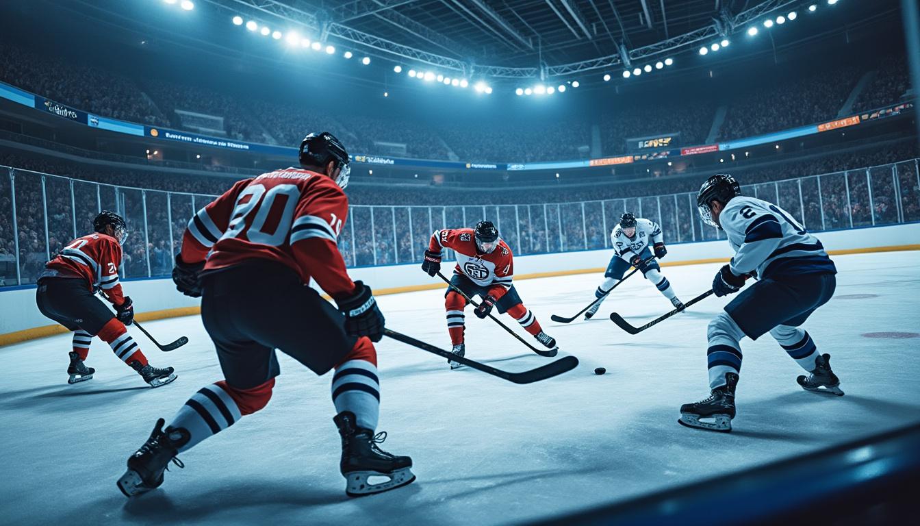 découvrez les derniers résultats de la carlsberg 0.0 hockey league : le racing déçoit, le léo traverse une période difficile tandis que l'orée semble s'engager sur une pente de gaspillage.