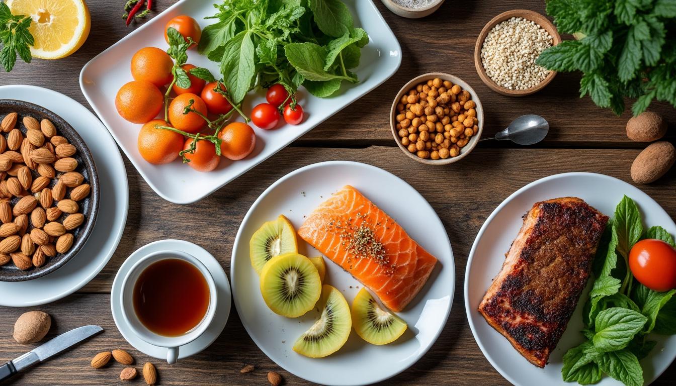 découvrez comment votre repas du soir influence la qualité de votre sommeil. apprenez quels aliments privilégier et quels pièges éviter pour un sommeil réparateur.