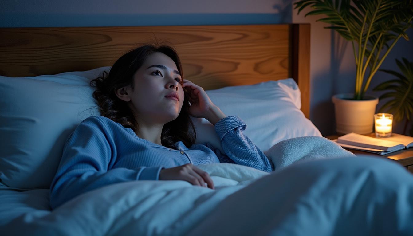 découvrez pourquoi vous êtes fatigué mais incapable de dormir et explorez des causes courantes ainsi que des solutions efficaces pour retrouver un sommeil réparateur.