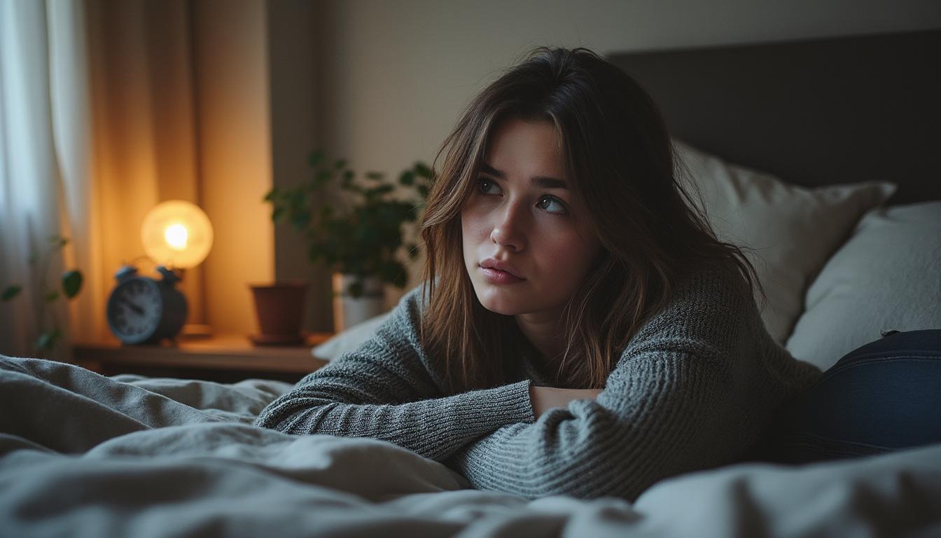 découvrez les causes inattendues de votre fatigue persistante même après de longues nuits de sommeil et apprenez comment retrouver énergie et vitalité au quotidien.