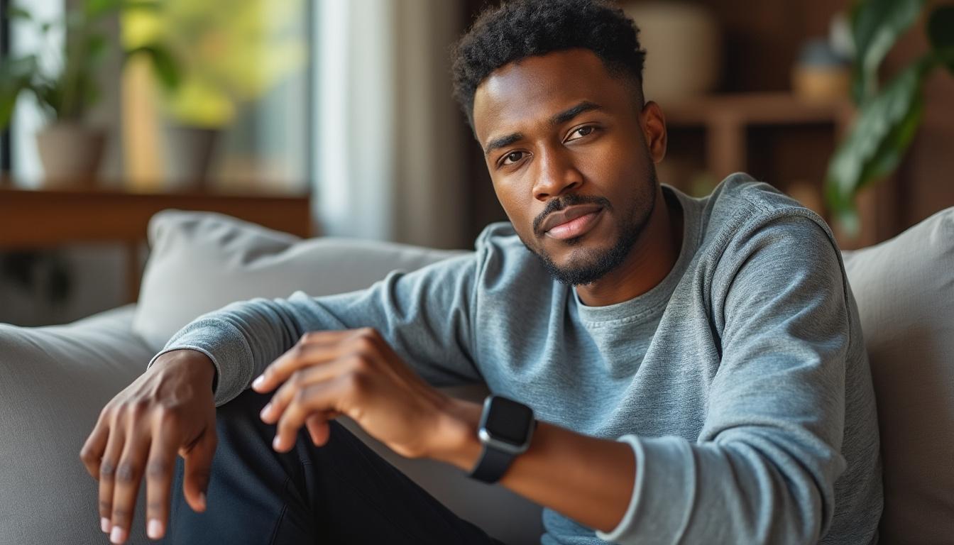 découvrez comment fitbit transforme le bien-être grâce à un coach ia innovant, conçu pour améliorer la qualité de votre sommeil et optimiser votre santé au quotidien.