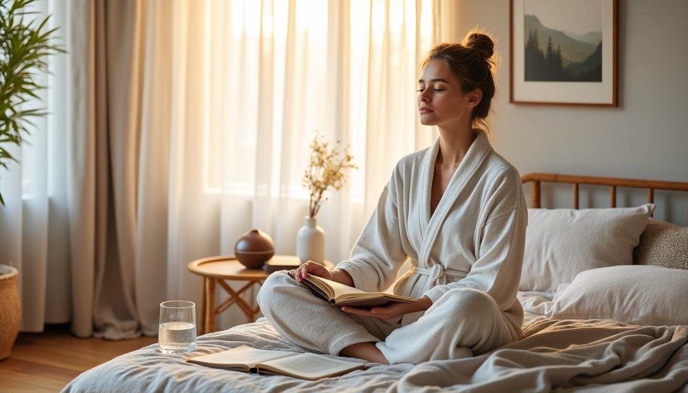 découvrez des solutions efficaces pour retrouver un sommeil réparateur lorsque vous n'arrivez pas à dormir. astuces, conseils et méthodes pour mieux dormir naturellement.