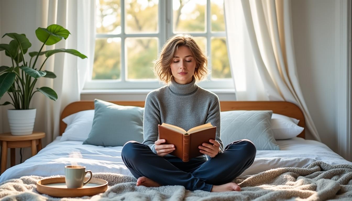 découvrez comment la journée internationale du sommeil invite les français à changer leur regard sur leurs nuits agitées et à adopter de meilleures habitudes pour un sommeil réparateur.