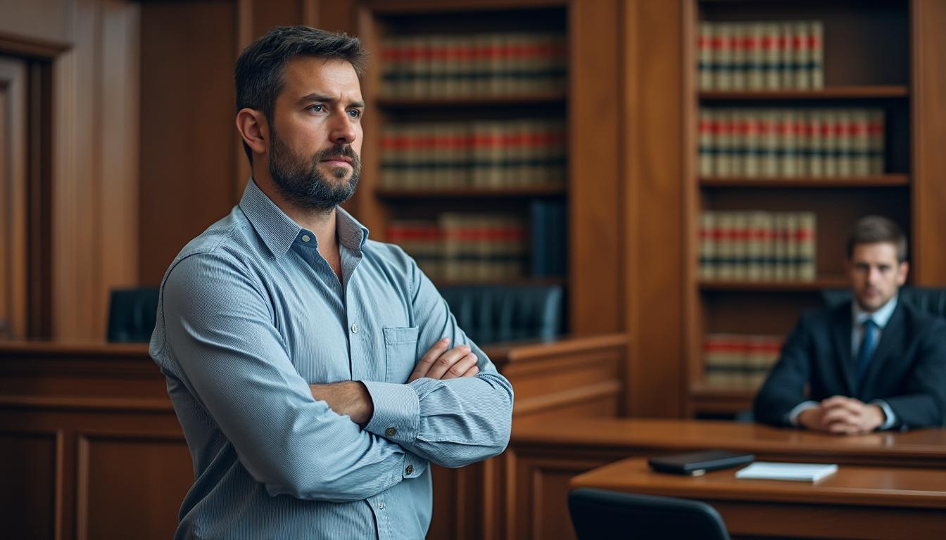 découvrez les détails de la condamnation de naps à 7 ans de prison pour viol, ainsi que les raisons qui ont conduit à sa remise en liberté.